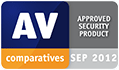 Mackeeper AV-comparatives certification