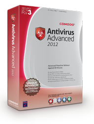 comodo antivirus
