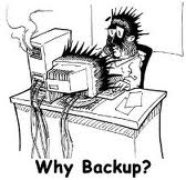 backup software