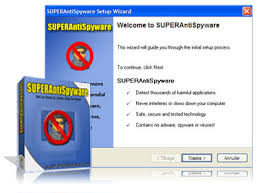 superantispyware free edition