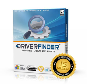 driverfinder pro recensie