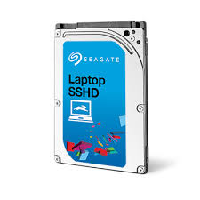 Seagate hybride SSD+HDD 