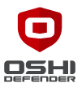 oshi defender