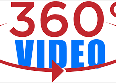 VR 360 VIDEO EDITING SOFTWARE