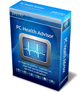 PC health advisor versus pc speed up