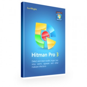 hitman pro malware scanner