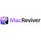 macreviver software voor het opschonen van een mac