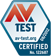ad aware av test certified