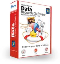 data recovery software Windows van Stellar