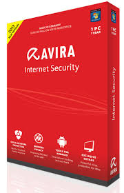 avira antivirus & internet security