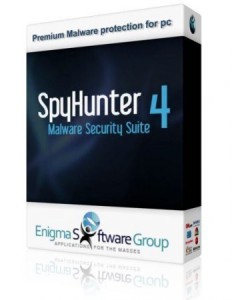 malware scanner spyhunter