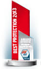 av test award best mac antivirus
