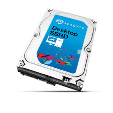 seagate SSHD ( SSD+HDD)