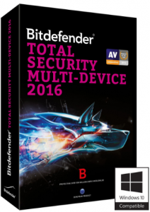 bitdefender multi device malware scanner
